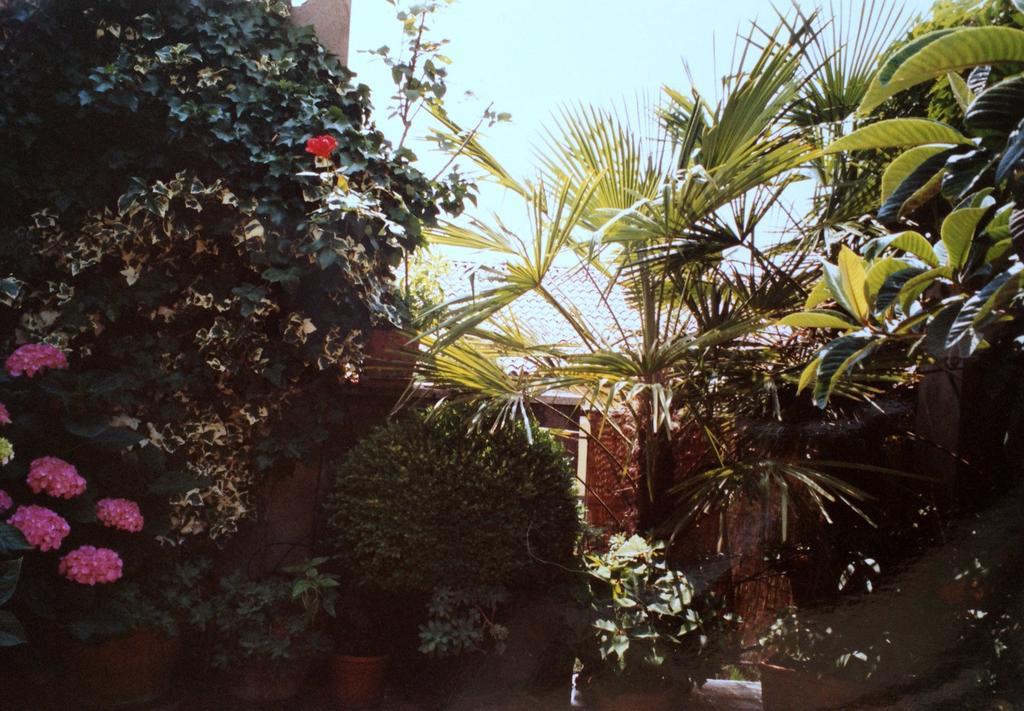 Gheller Apartamento *