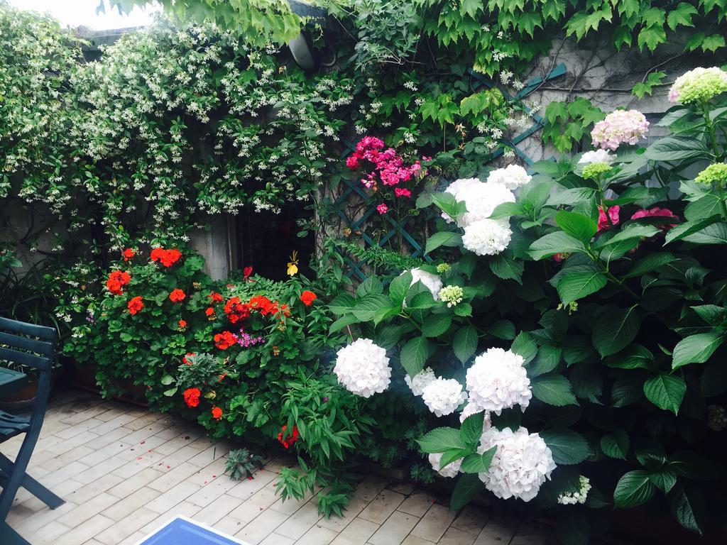 Apartamento Gheller Verona