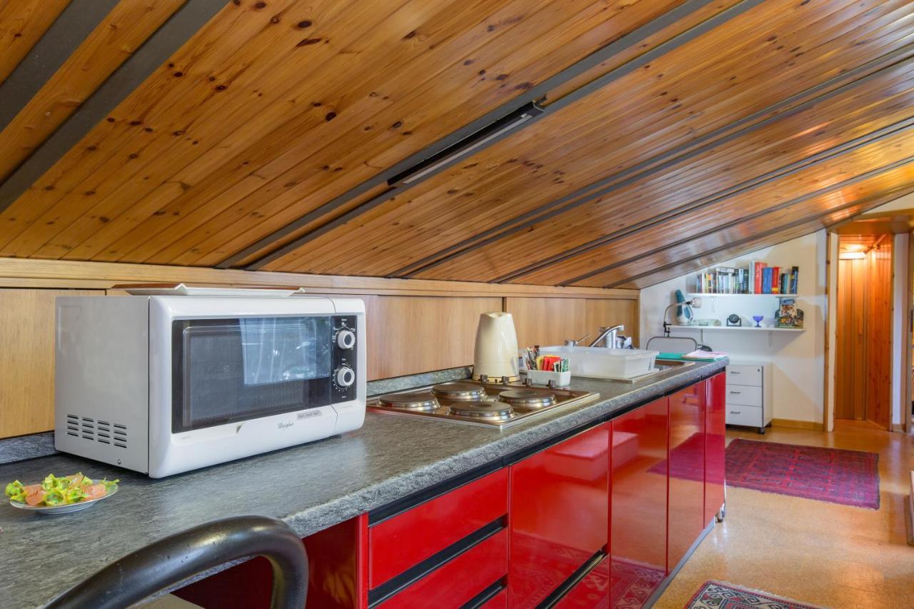 Apartamento Gheller Verona