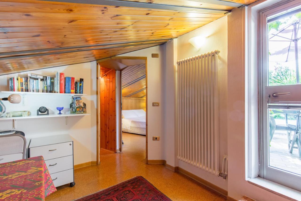 Apartamento Gheller *